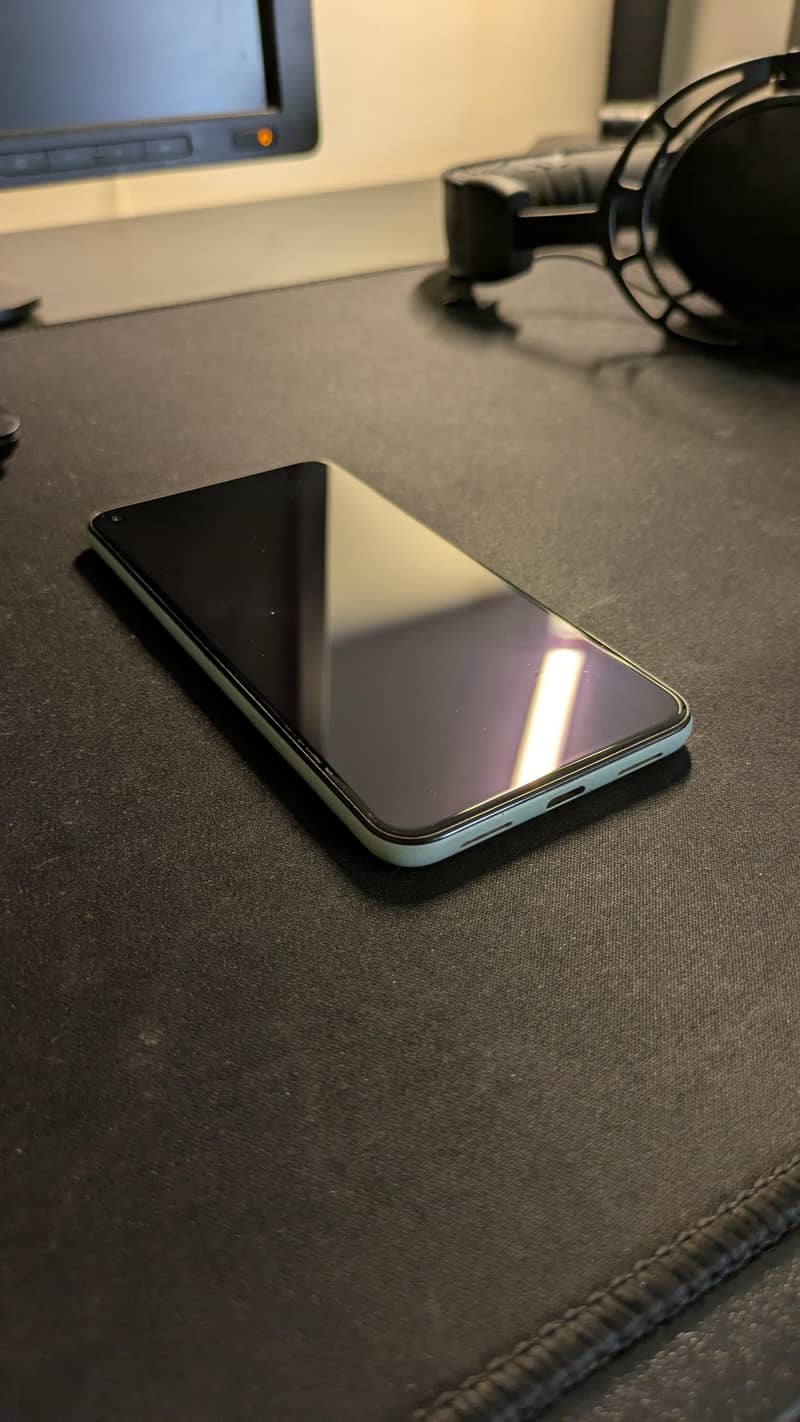 Google Pixel 5 6