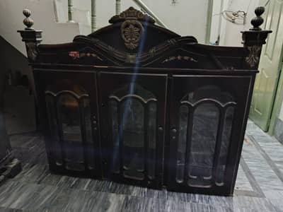 showcase Jo picture mein hai yahi sel karna hai