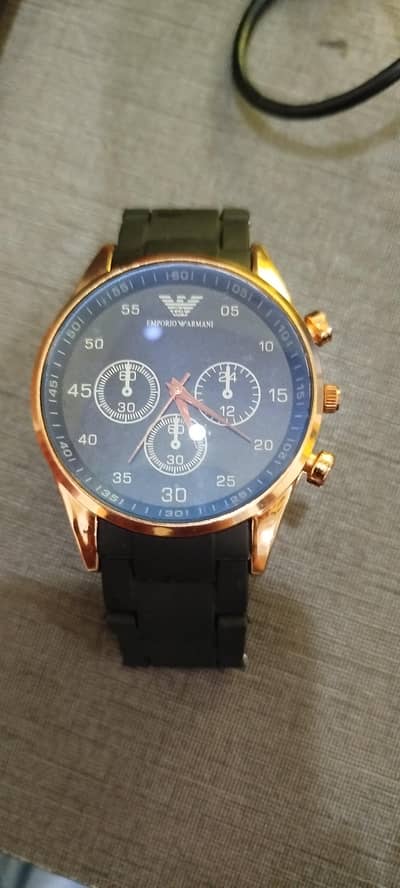 watch ⌚