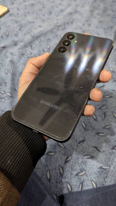 Samsung Galaxy A24 Official PTA with Box