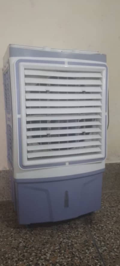 Brand new cooler