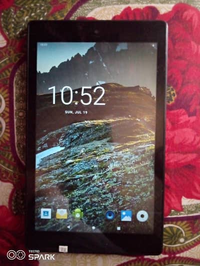 Amazon tablet 03313382845
