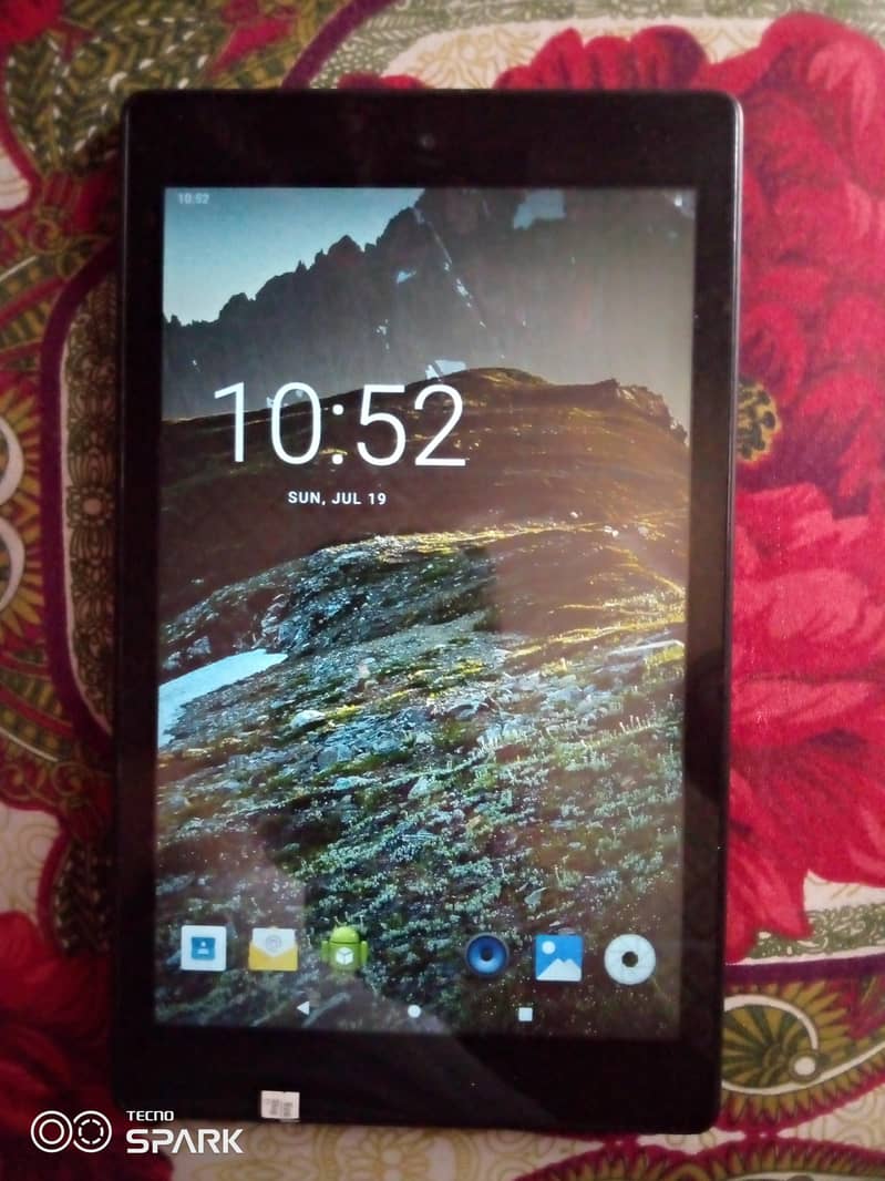 Amazon tablet 03313382845 0