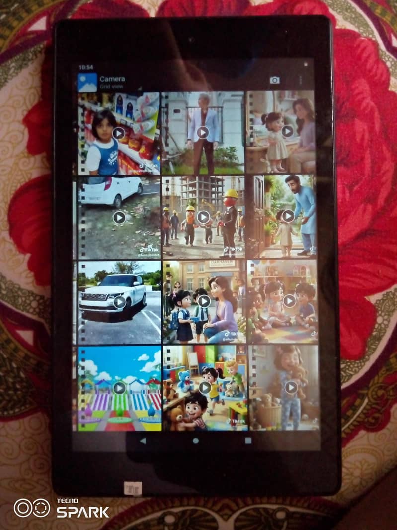 Amazon tablet 03313382845 1