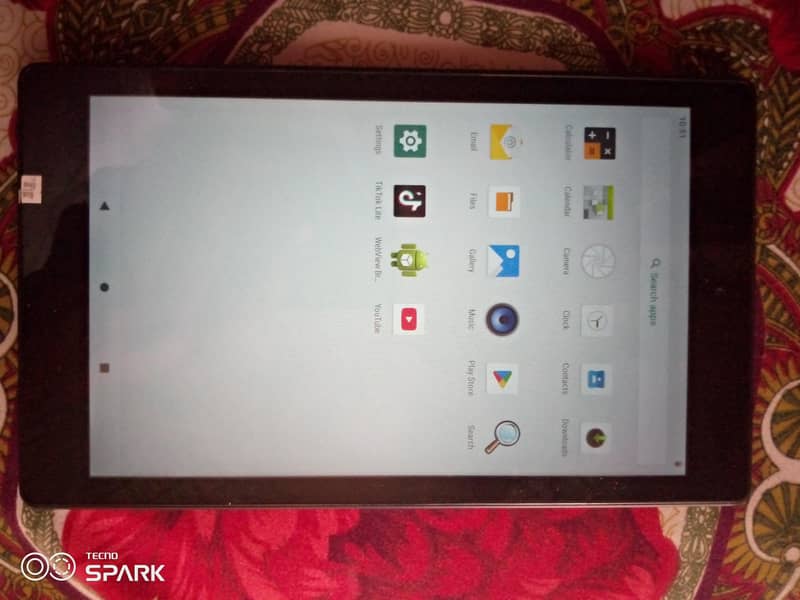 Amazon tablet 03313382845 2
