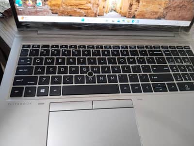 Hp Elitebook Core i5 10th Gen
