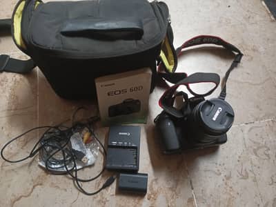 Canon 60D