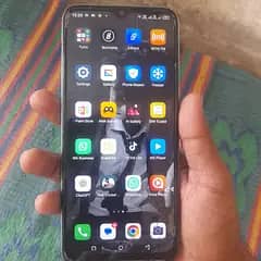 Itel P38 Pro