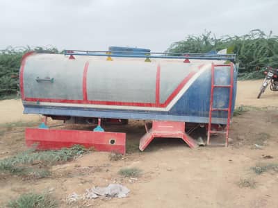 1200 gallon