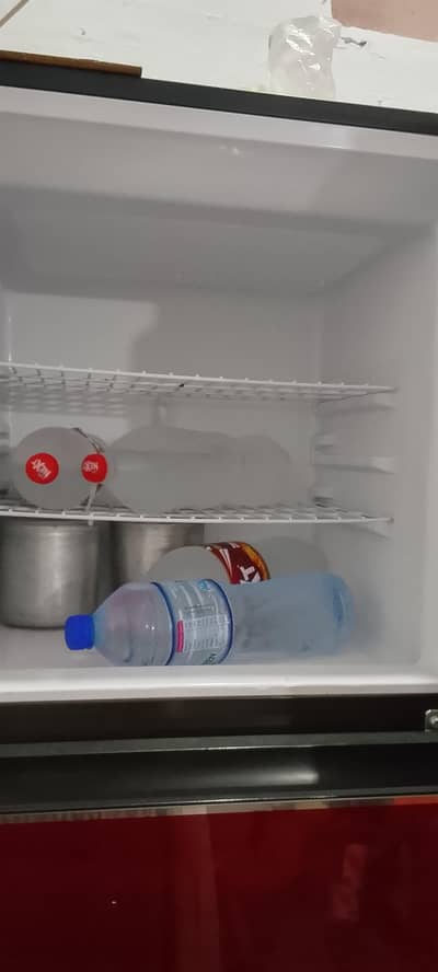 freezer