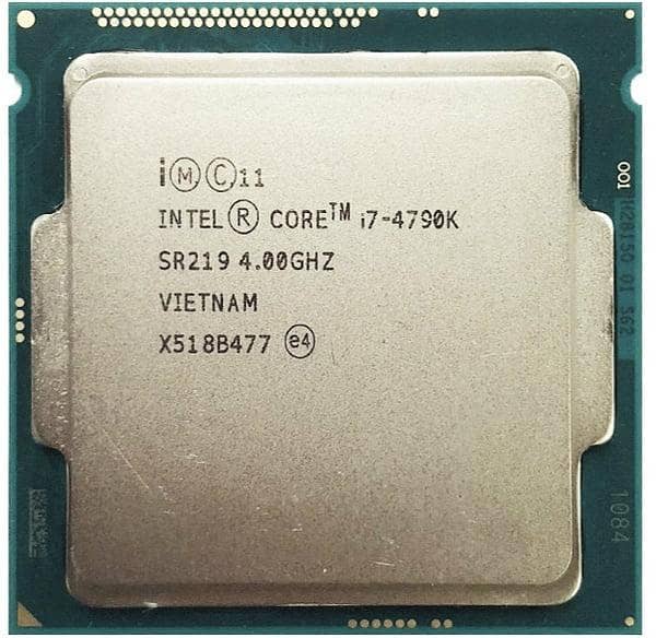 i7 4790 processor 0