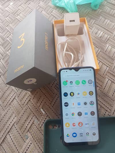 Realme 3