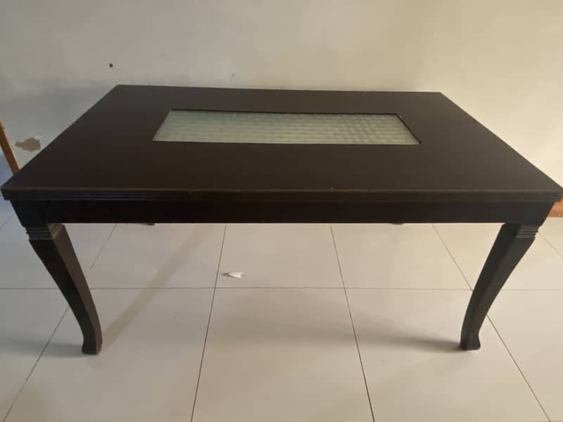 dinning table 0