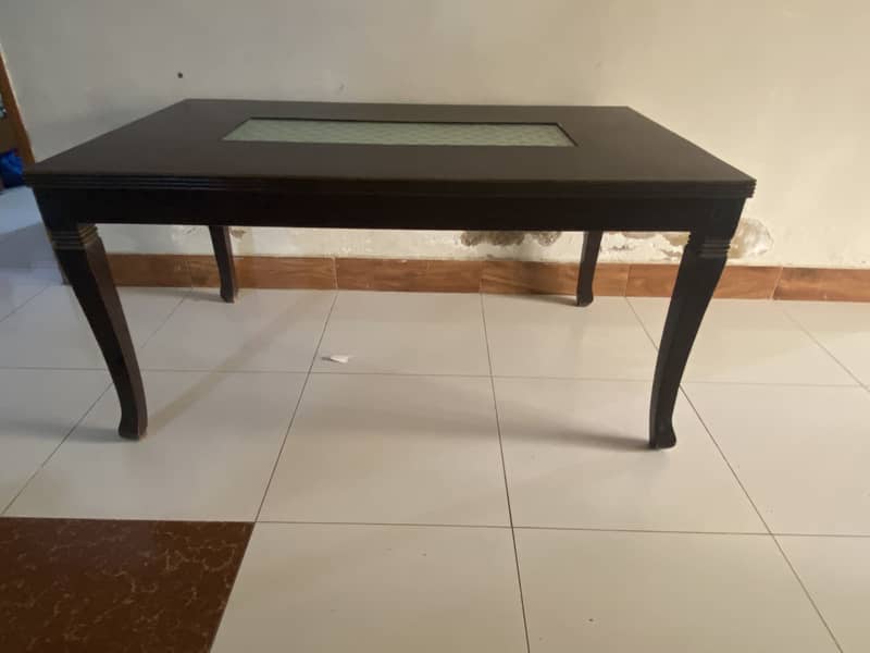 dinning table 3