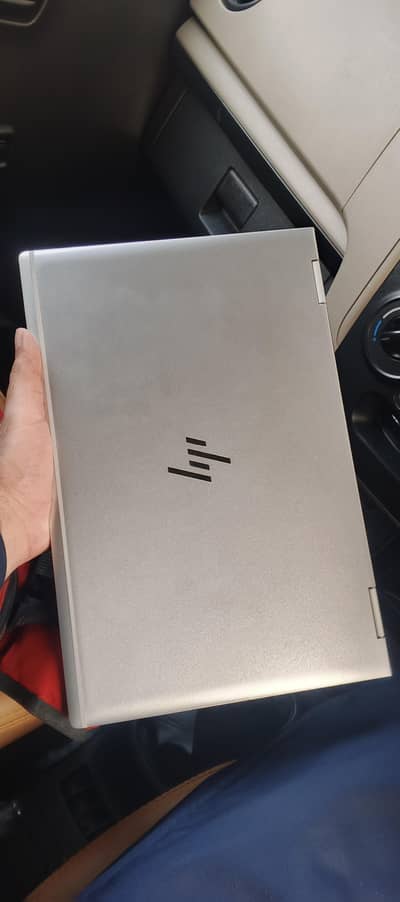 HP Elitebook 830 G7 core i5 10th generation