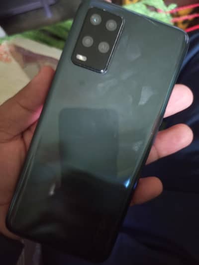 OPPO A54