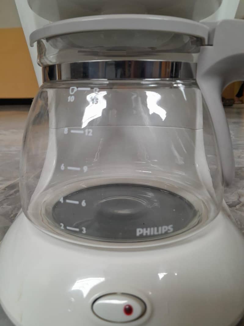 Coffee Maker Phillips 3