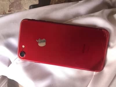 Apple iPhone 7 128 gb urgent sale
