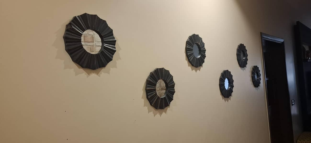 Mirror Set 1