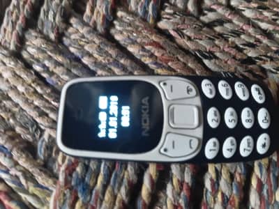 mini Mobile good condition Nokia Other Model
