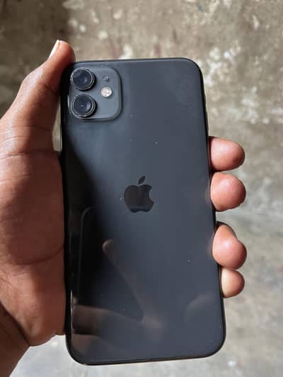 Apple iPhone 11