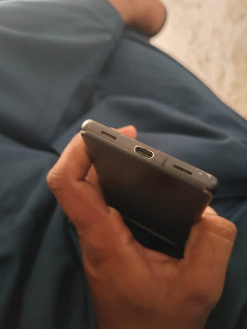 goggles pixel 7A 3