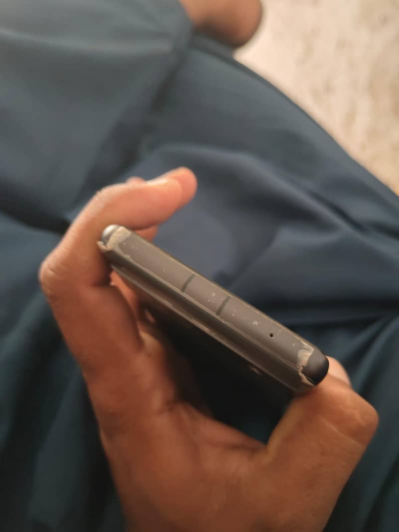 goggles pixel 7A 5