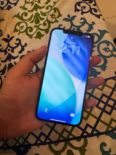 Apple iPhone 12 Pro Max