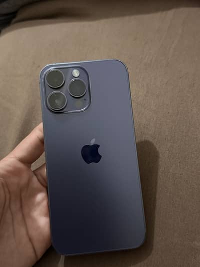 Apple iPhone 14 Pro Max