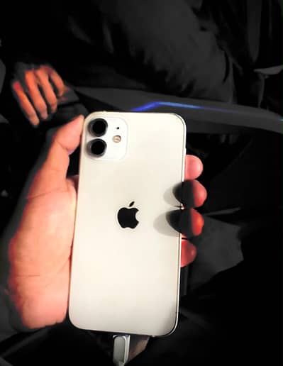 I phone 12 non pta