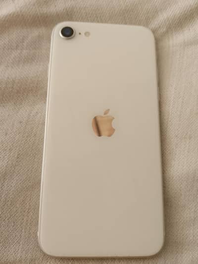 Apple iPhone SE 2020 dual sim  PTA 03007002799