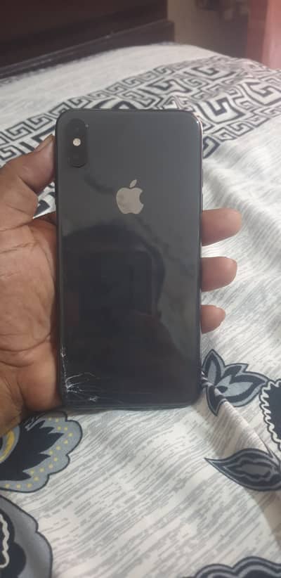 Apple iPhone XS Max
