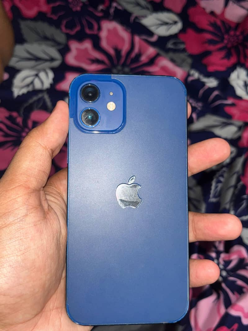 Apple iPhone 12 2