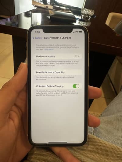 Apple iPhone XR