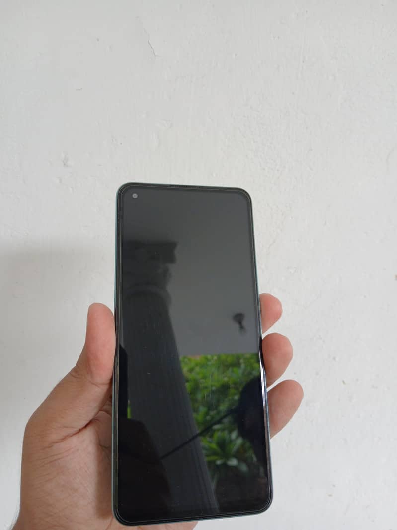 oppo A78 2