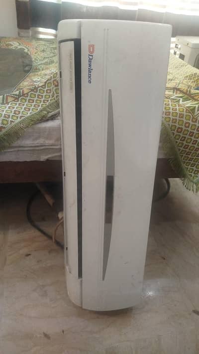 Dawlance 1 ton AC