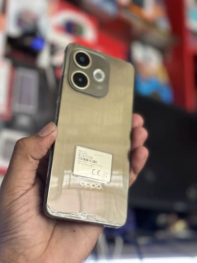 Oppo a5 pro urgent for sel
