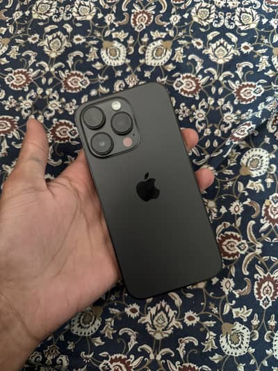 Apple iPhone 14 Pro