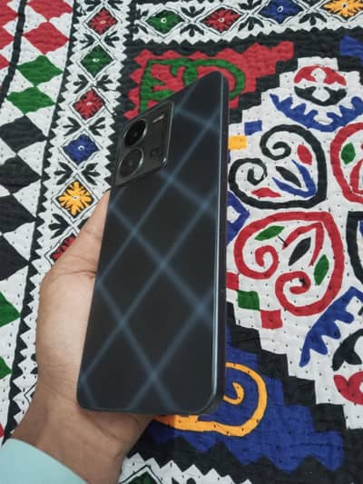 Vivo Other Model y35