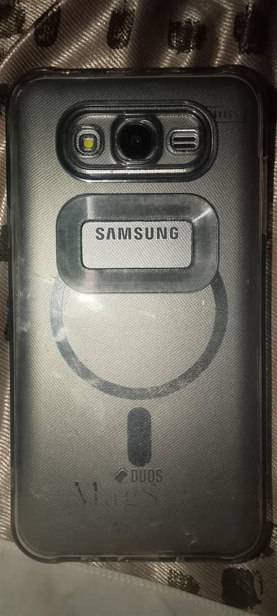 Samsung Mobile J7 Core