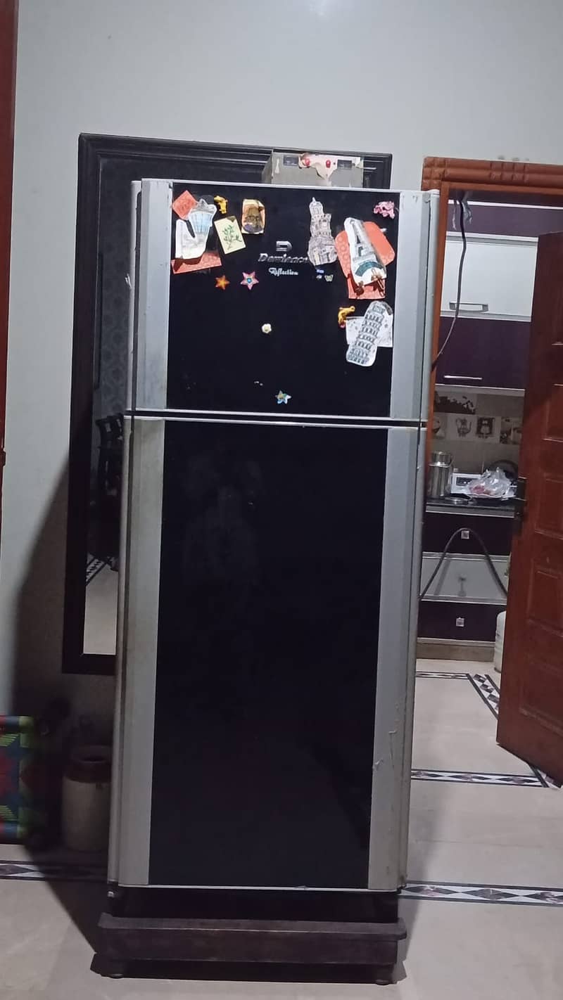 Second Hand Refrigerator 1