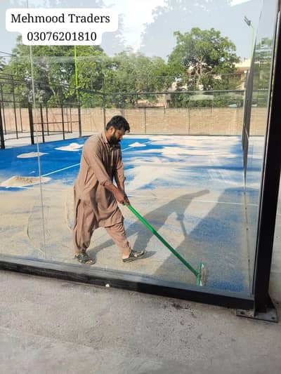 artificial grass turf, All sports flooring, All sports net