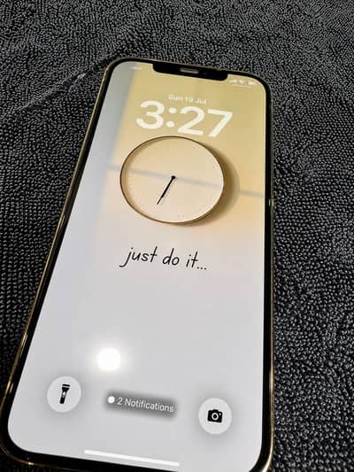 Apple iPhone 12 Pro Max