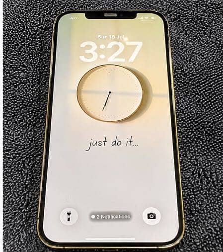 Apple iPhone 12 Pro Max 3