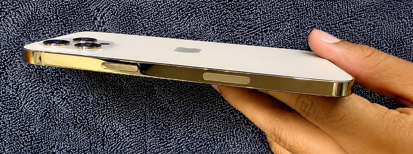 Apple iPhone 12 Pro Max 4