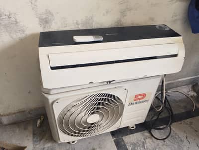 inverter Ac heat and cool