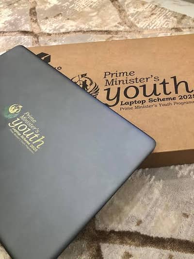 Brand New Lenovo IdeaPad Laptop –  Intel Processor | Warr