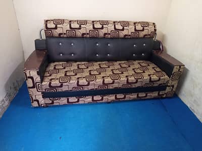 5 seater sofa set