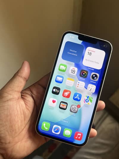 iPhone 13 non pta fu 128 gb