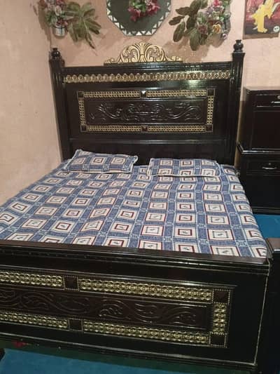 bed dressing for sale